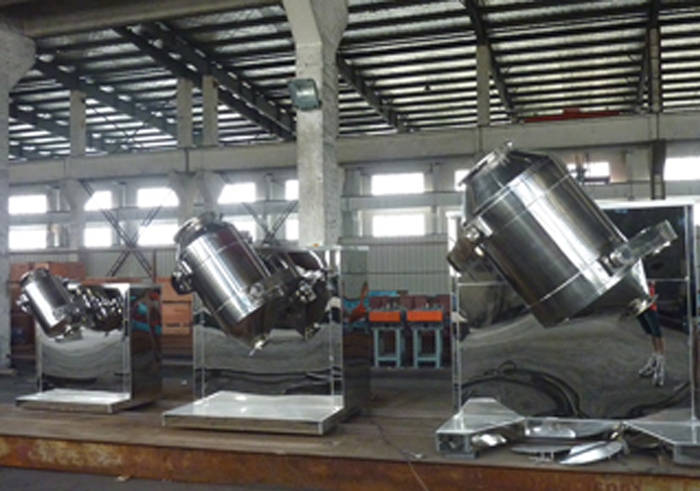 PGL型喷雾干燥制粒机应用范围