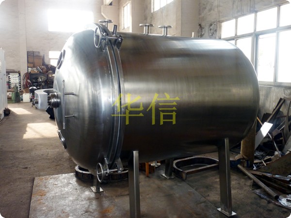 YZG(圆形)系列FZG