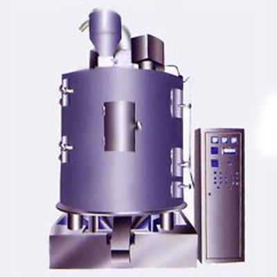 LZG螺旋振动干燥机