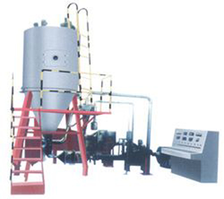 ZLG中药浸膏专用喷雾干燥机