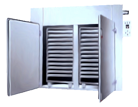 CT.CT-C型热风循环