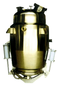 静态多能提取机组