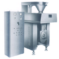 GZ-80型干法制粒机