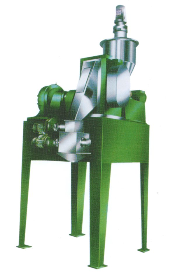 GZL系列干式制粒机组