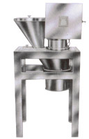 FZL系列锥形粉碎整粒机组