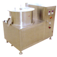 GZL型圆形整粒机、微丸系统